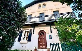 Côte des Basques, terrasse, confort et qualité